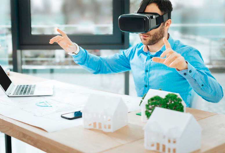 Is VR the future of the real estate industry?