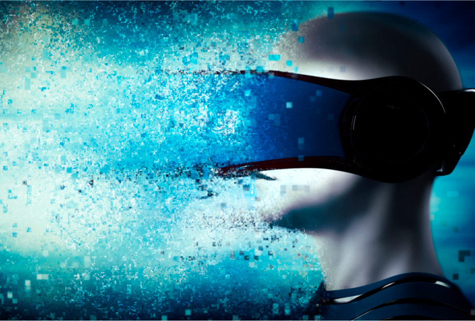 HaptX получает 1,5 миллиона долларов от NSF на разработку системы виртуальной реальности