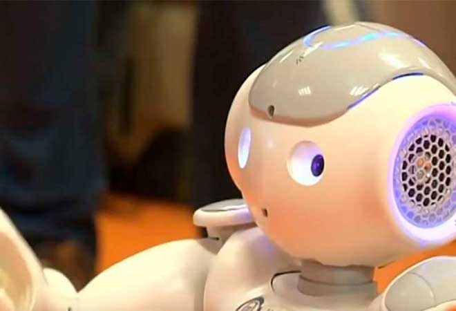 Restoring human health using AI and robotic technology